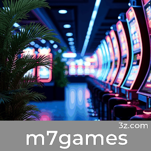 m7games game mais image