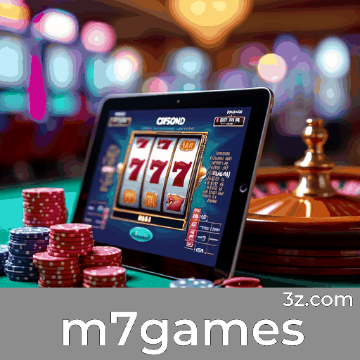 m7games 