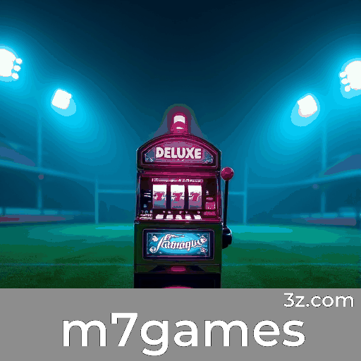 m7games game mais image
