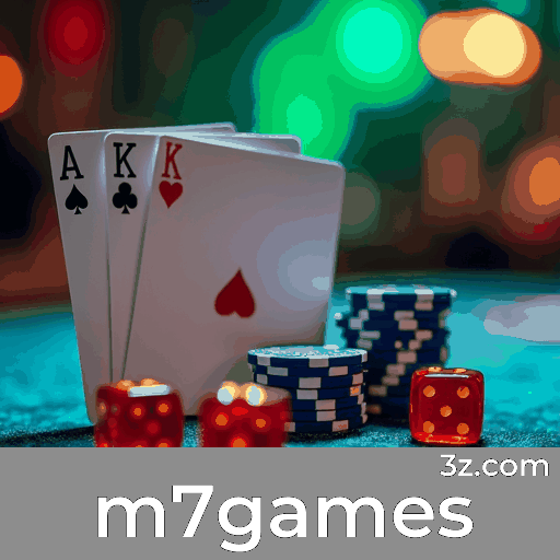 m7games game mais image