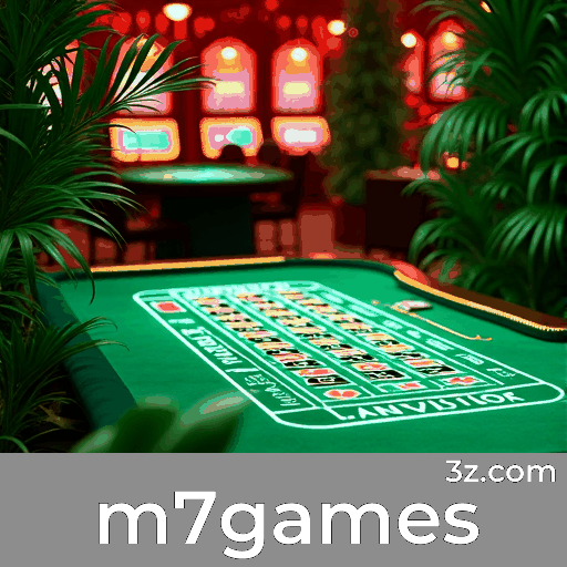 m7games