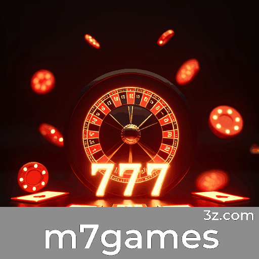 m7games game mais image