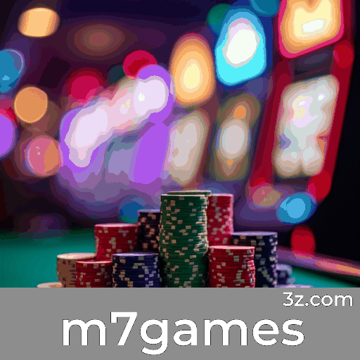 m7games game mais image