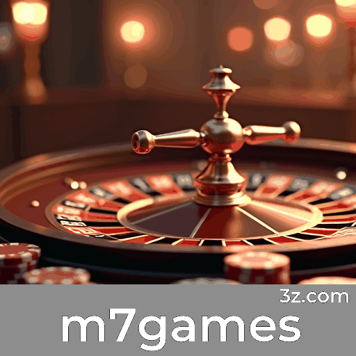 m7games