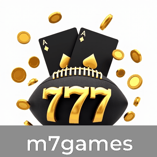 A Emoção dos Jogos de Casino no m7games: Ganhe Grandes Prêmios