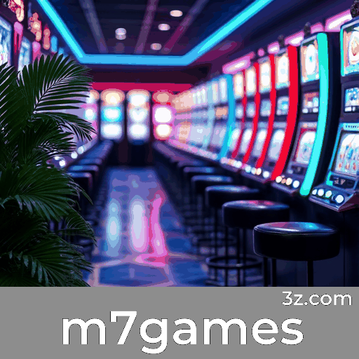 m7games game mais image