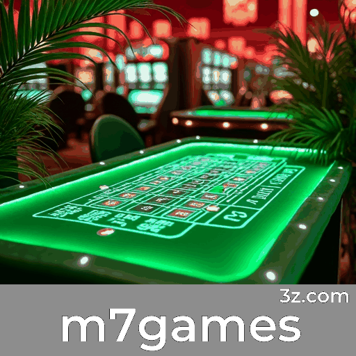 m7games 