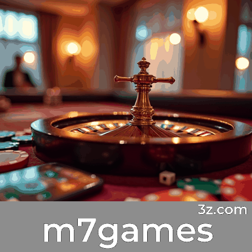 m7games game mais image