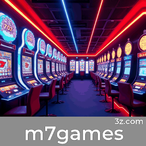 m7games game mais image