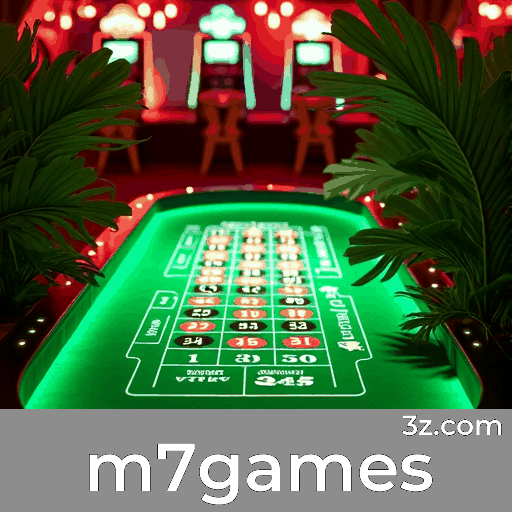 m7games game mais image
