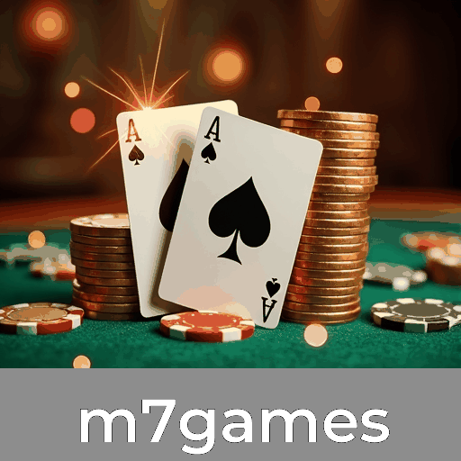 m7games: A Emoção e Alta Recompensa dos Caça-níqueis!