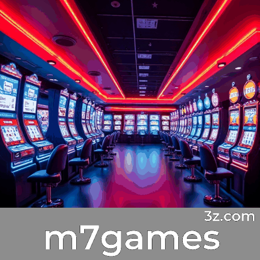 m7games 